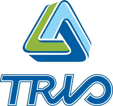 Логотип TRIO